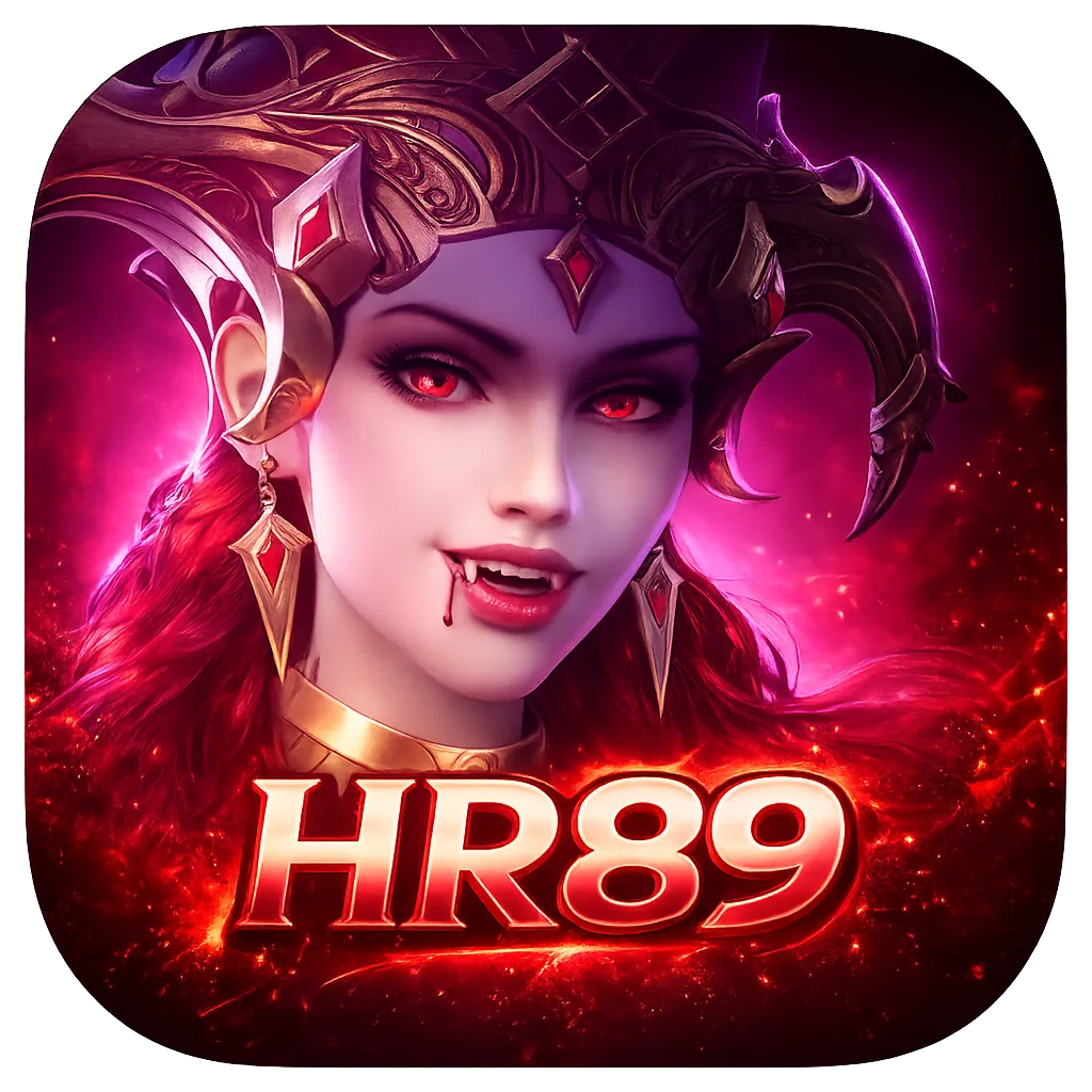 HR89 - Petualangan Seru di Dunia Fantasi