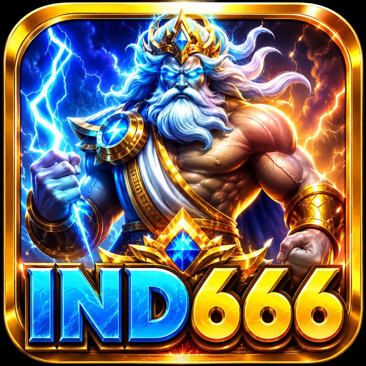 IND666 - Balapan Motor Mendebarkan