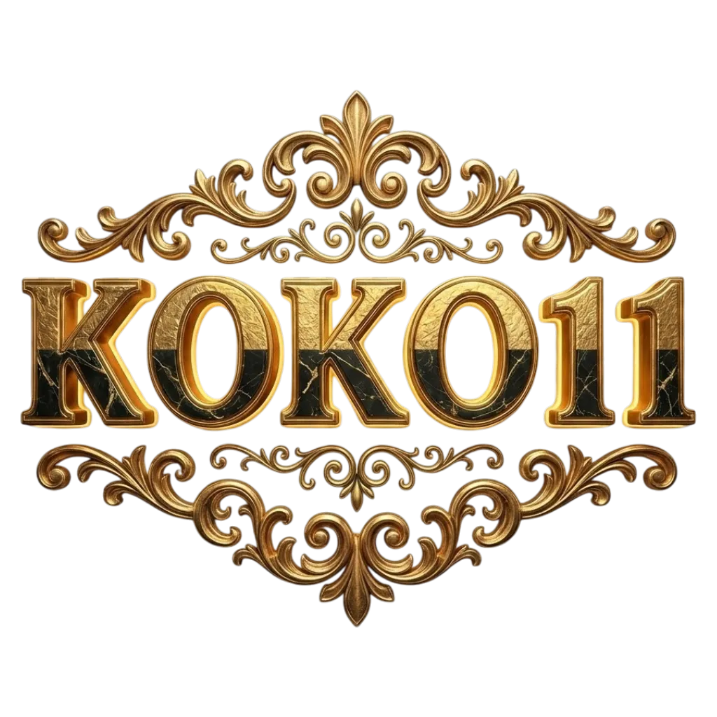 KOKO11 - Permainan Bingo Seru untuk Semua